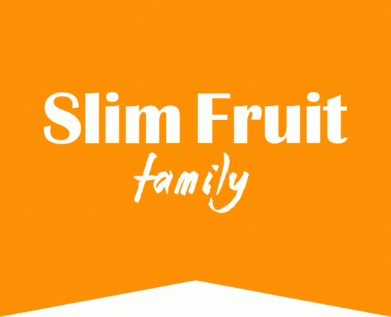 Slim Fruit Family