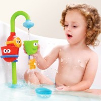 Игрушки для купания