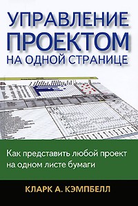 Управление проектом на одной странице