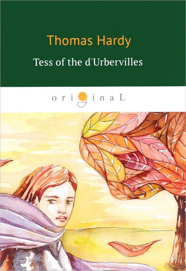 Tess of the d'Urbervilles