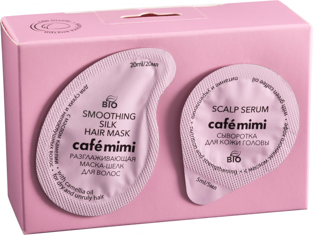 Cafe Mimi Косметика Официальный Сайт Интернет Магазин