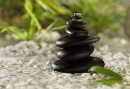 Фотообои «Feng Shui» (184 х 127 см)