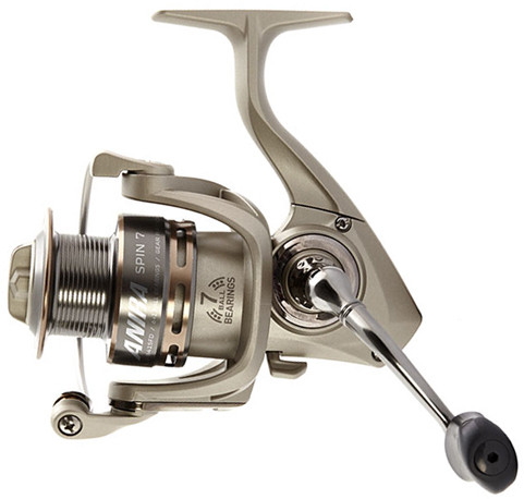 Катушка безынерционная «Anira Spin 7», 1500 FD