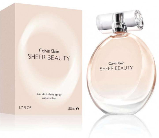 Туалетная вода «Sheer Beauty»