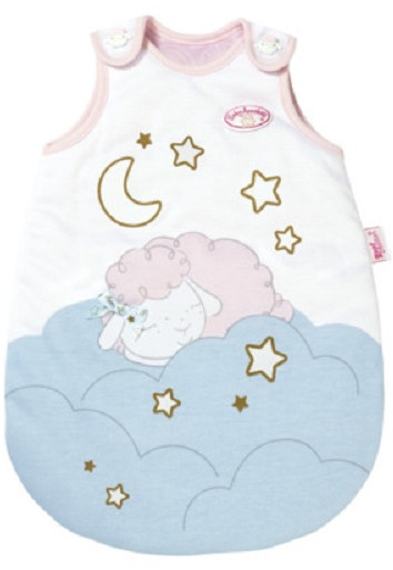 Спальный конверт для кукол Baby Annabell