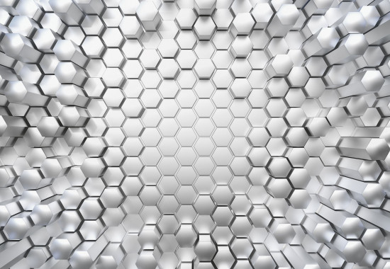 Фотообои «Titanium» (368 х 254 см)