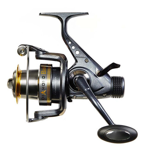 Катушка безынерционная «Baitfeeder 6», 6000 BR
