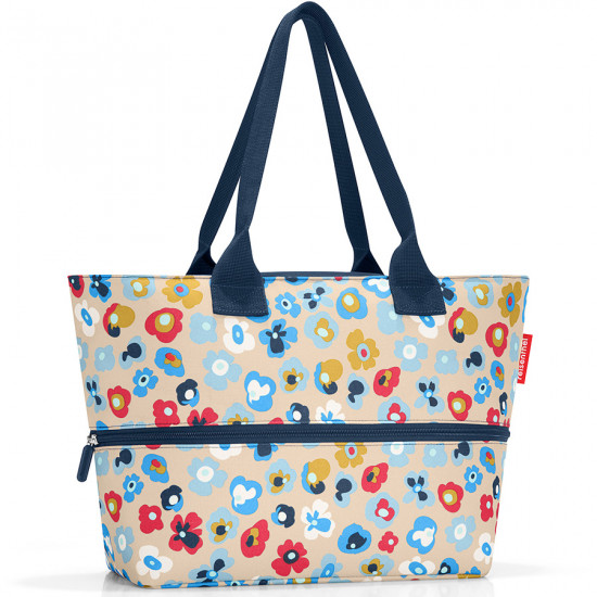 Сумка «Shopper E1», millefleurs