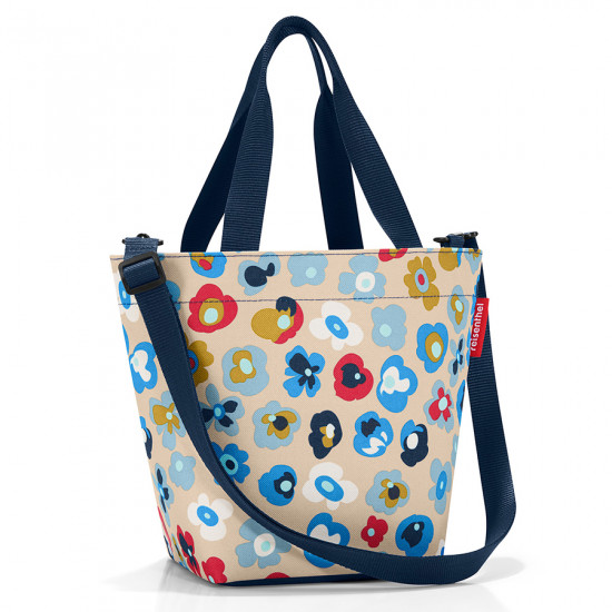 Сумка «Shopper XS», millefleurs