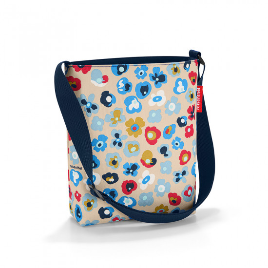 Сумка «Shoulderbag S», millefleurs