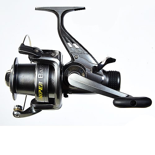 Катушка безынерционная «Baitfeeder 4», 3000 BR