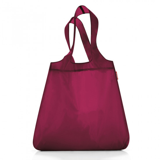 Сумка складная «Mini maxi shopper», damson