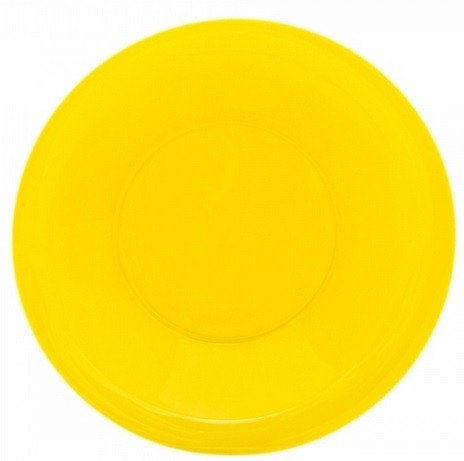 Тарелка суповая «Ambiante Yellow»