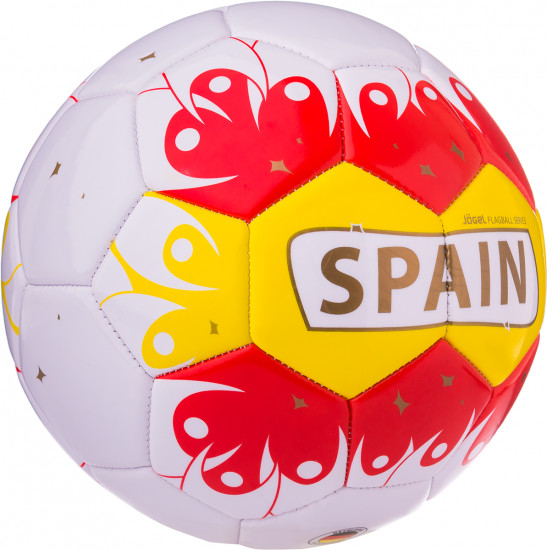 Мяч футбольный «Spain»