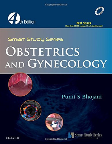 Smart Study Series: Obstetrics and Gynecology, 4 edition