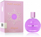 Парфюмированная вода «Pure Magic Elegant»