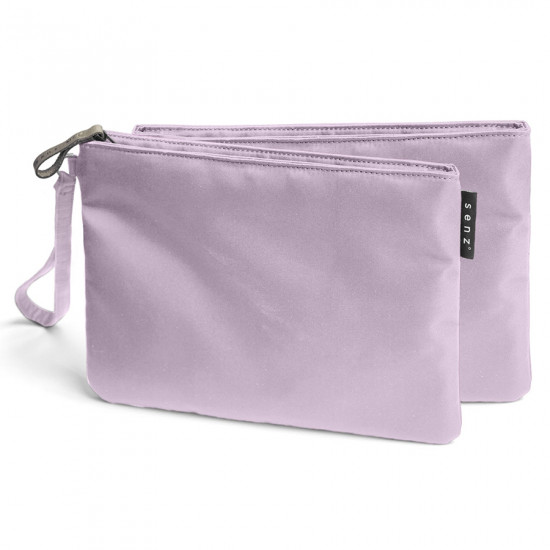 Косметичка «Fay powder pink»