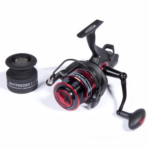 Катушка безынерционная «Baitfeeder 7», 3000 BR