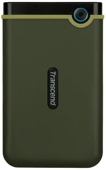 Внешний жесткий диск Transcend TS2TSJ25M3G