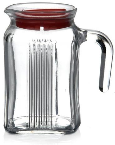 Кувшин с крышкой Frigo (600 мл)