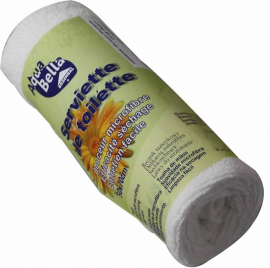 Тряпка из микрофибры (70х50 см)
