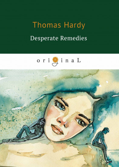 Desperate Remedies
