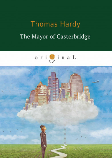 The Mayor of Casterbridge