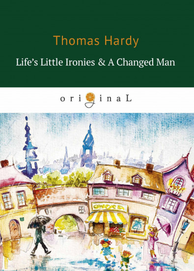 Life’s Little Ironies & A Changed Man