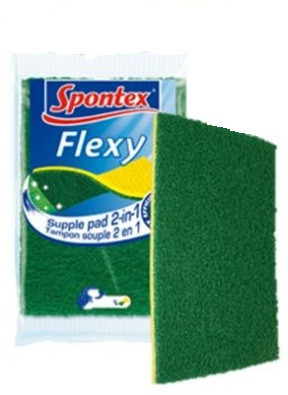 Губка «Flexy»
