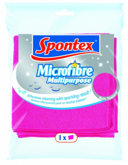 Тряпка из микрофибры «Multipurpose»
