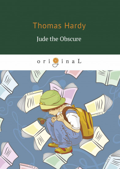 Jude the Obscure
