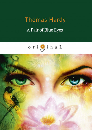 A Pair of Blue Eyes