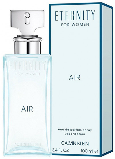Парфюмированная вода «Eternity Air»