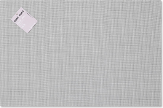 Салфетка сервировочная «VESTA» (пластик, 30×45 см)