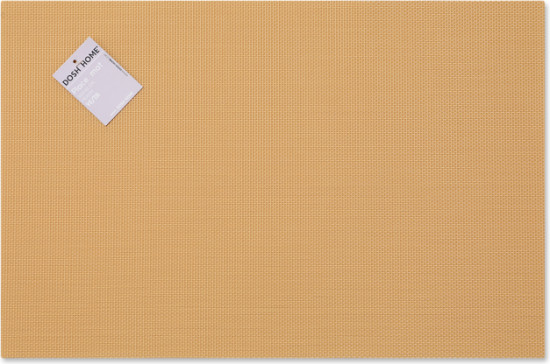Салфетка сервировочная «VESTA» (пластик, 30×45 см)