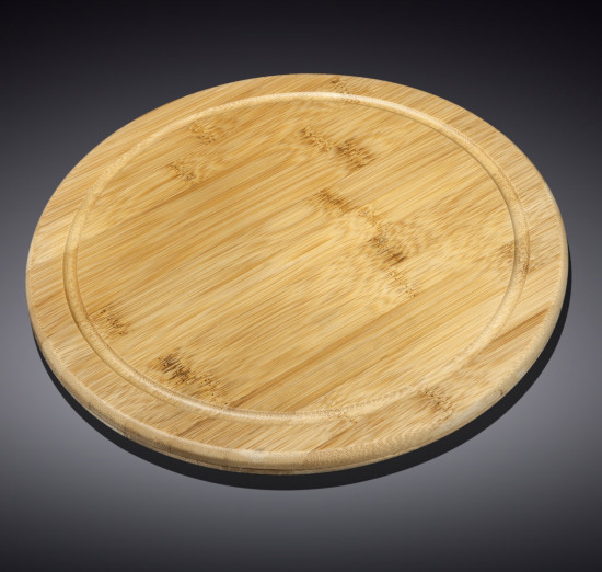 Подставка «Natural Bamboo» (диаметр 15 см)