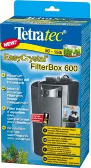Фильтр внутренний EasyCrystal 600 Filter Box (50-150 л)