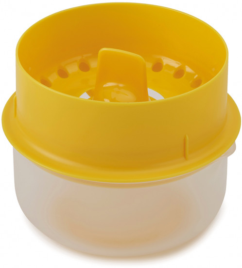 Разделитель белка и желтка YolkCatcher