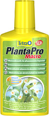 Жидкое удобрение с макроэлементами «Tetra PlantaPro Macro» (250 мл)