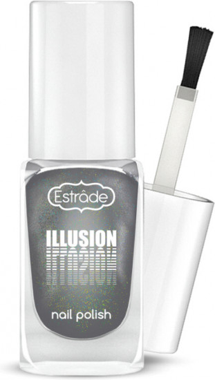 Лак для ногтей «Illusion», оттенок 07