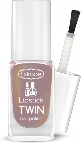 Лак для ногтей «Lipstick Twin», оттенок 31