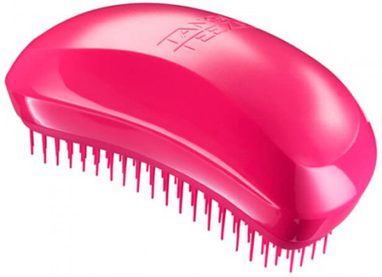 Расческа профессиональная Dolly Pink