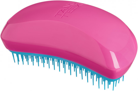 Расческа профессиональная Pink&Blue