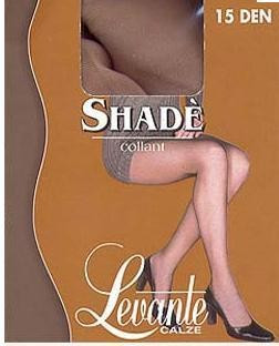 Колготки женские «SHADE»