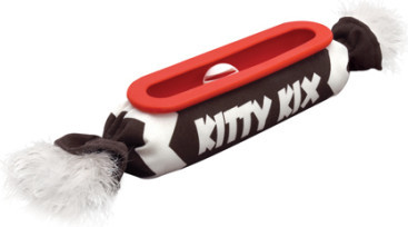 Игрушка для кошек «Kitty Kicker»
