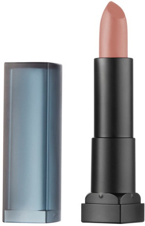 Помада для губ матовая, тон 15 Smoky Taupe