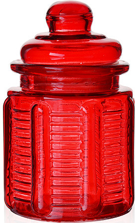 Банка для сыпучих продуктов (250 мл)