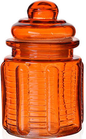 Банка для сыпучих продуктов (250 мл)