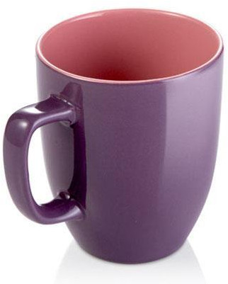 Кружка «Crema shine»