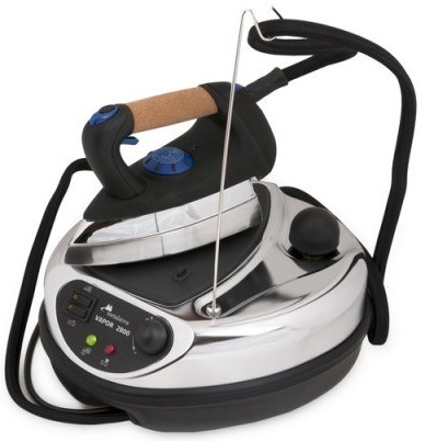 Утюг с парогенератором Metalnova Vapor 2800